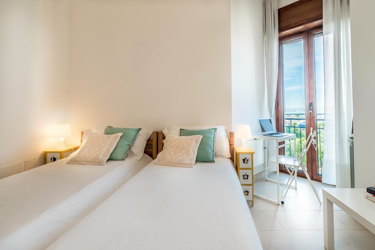 Apartment Casa Del Sole Cagliari
