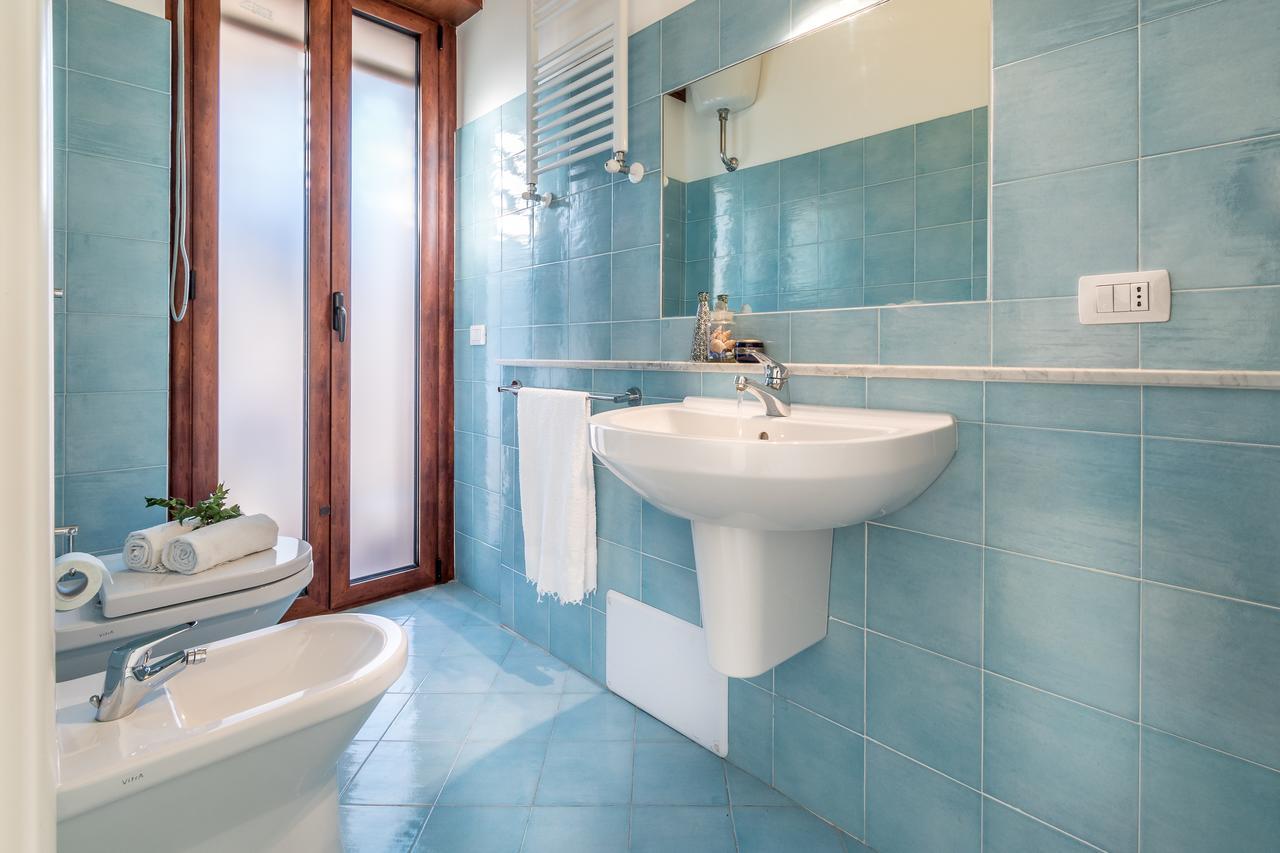 Casa Del Sole Apartment