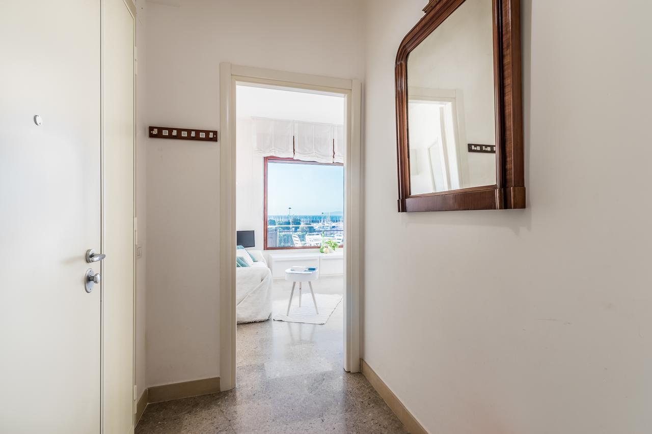 Casa Del Sole Cagliari