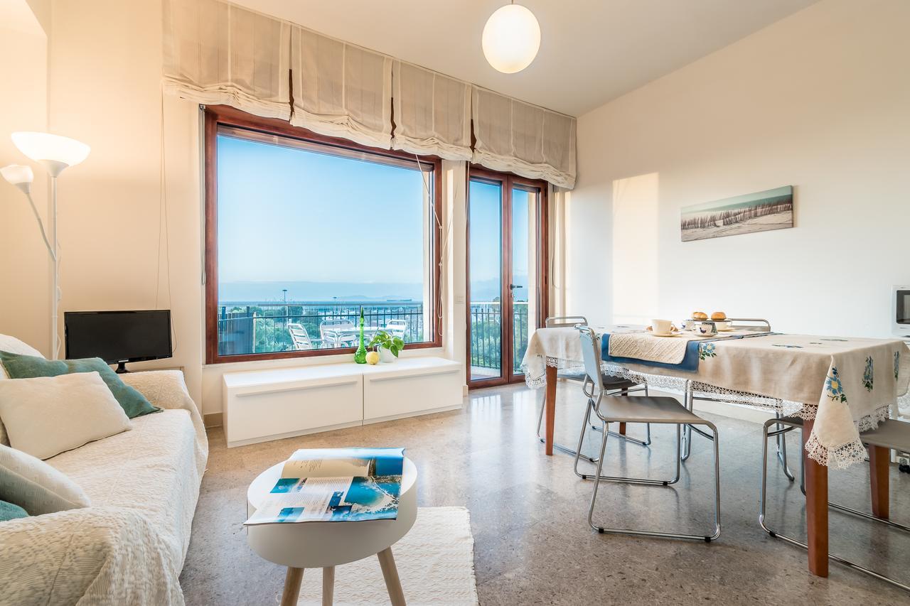 Apartment Casa Del Sole